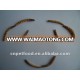 microwave dried super worm Arowana fish food