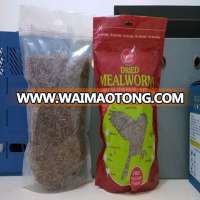 High Protein Mealworm bird/fish/reptile food