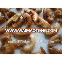 Sun Dried Gammarus Fish Food Pet Food