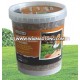 Dried Mealworm Pet Food Bird Food