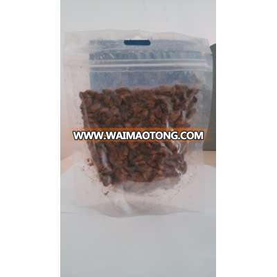 Dried silkworm Pet Food