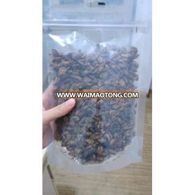 dried silkworm pupa pet/fish/bird food