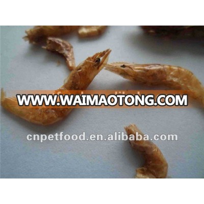 Dried Shrimps Chicken Feed Bird Feed Pet Feed